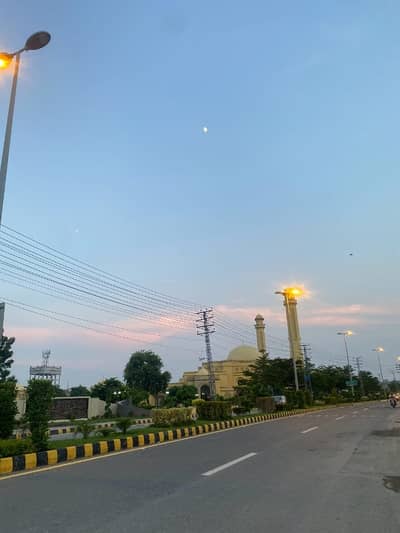 Excellent Location 5th Floor For Urgent Sale. Your Dream Come True