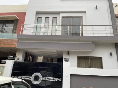House for rent in DHA phase 6 block D