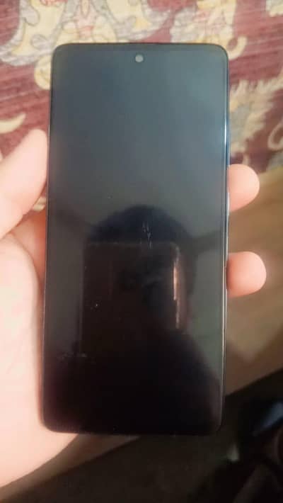 Samsung A51 urgent sale