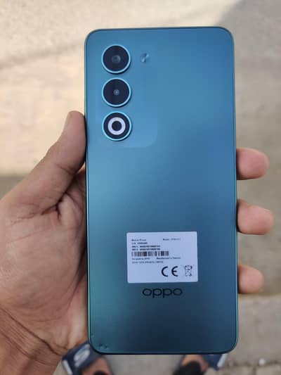 Urgent Sale. . . OPPO A5. . (6/128). . . 8 months warranty
