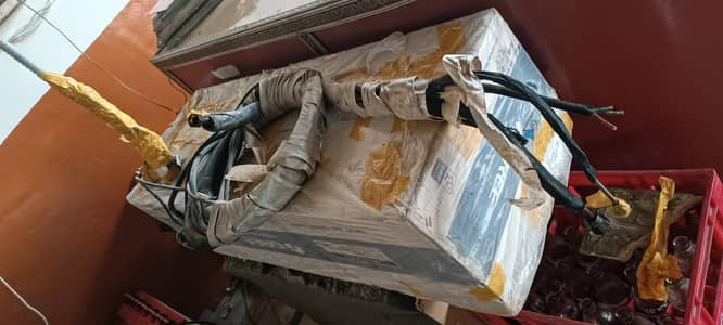 Gree non inverter ac