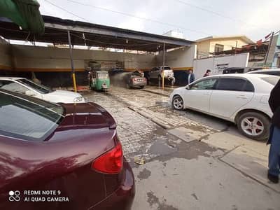 Car wash service staff required