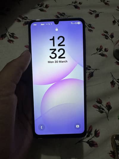 Samsung Galaxy A07 5g 6/128 gb