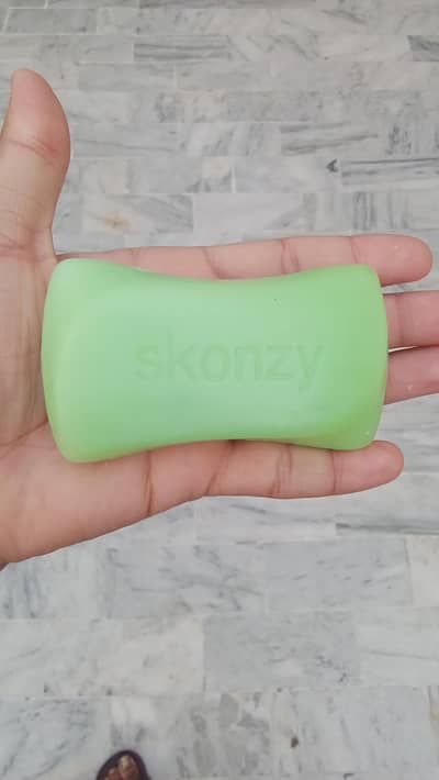 skonzy Classic Soap 120g