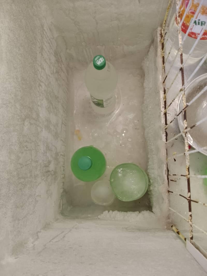 deep freezer 6
