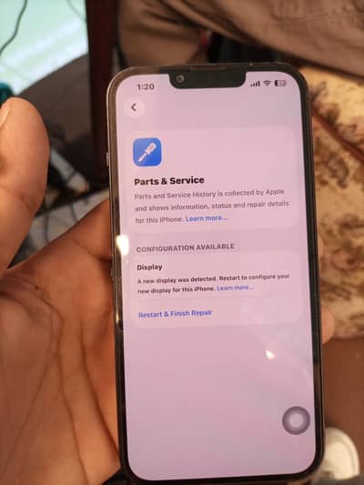 Iphone 13 FU ESIM AVAILABLE