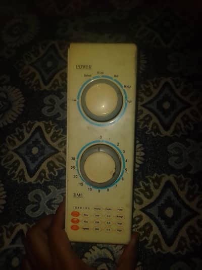 Dawlance Oven Ky  Parts