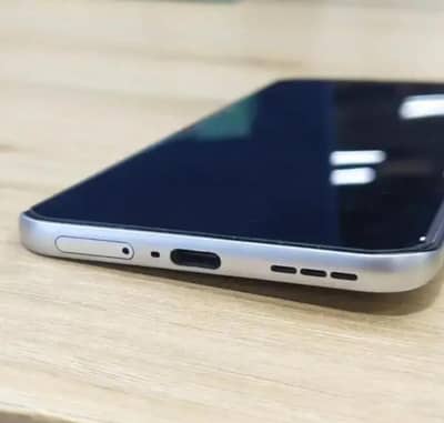 INFINIX HOT 60 PRO PLUS 8+8 RAM 256 GB LIKE NEW