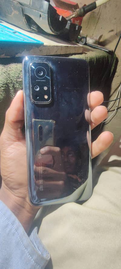 mi 10t non pta 6+128