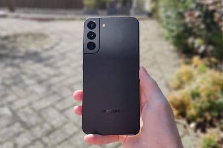 S22 plus 10/10 condition. Black color.