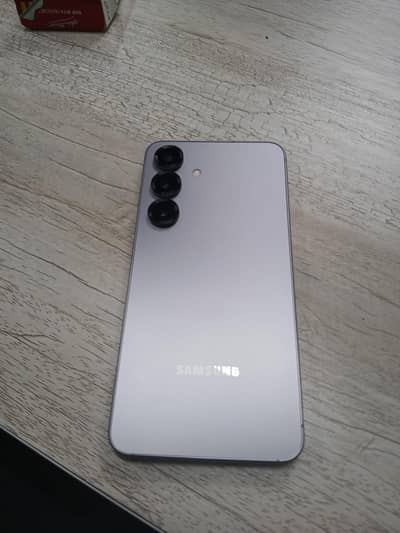 Samsung S25 /12 Gb 256 Gb