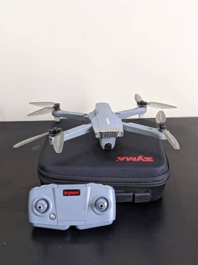 Syma X500 drone mint condition