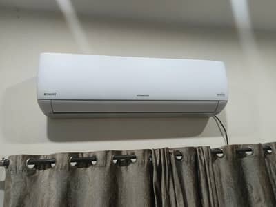 DC inverter Kenwood 1.5 ton