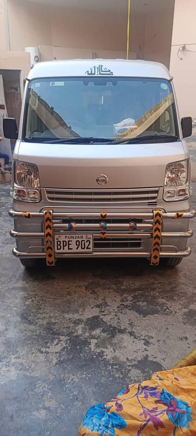 03499434451Suzuki Every Triptonic Ghare 20/25/26 new meter