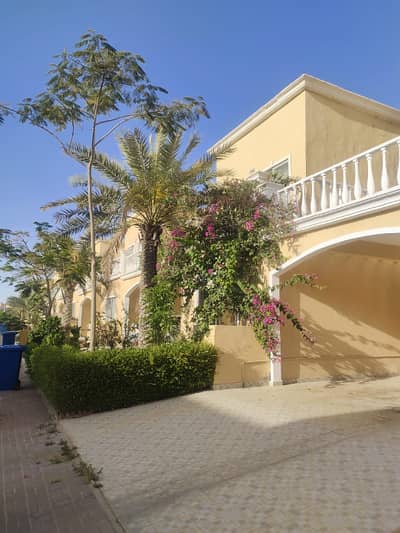 Sports city villa available for sale in Bahria Town Karachi