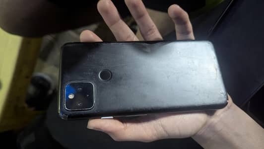 google pixel 4a5g pta approved