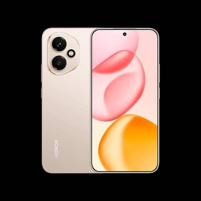 NEW Honor 400 5G 12 RAM 256 GB GOLDEN