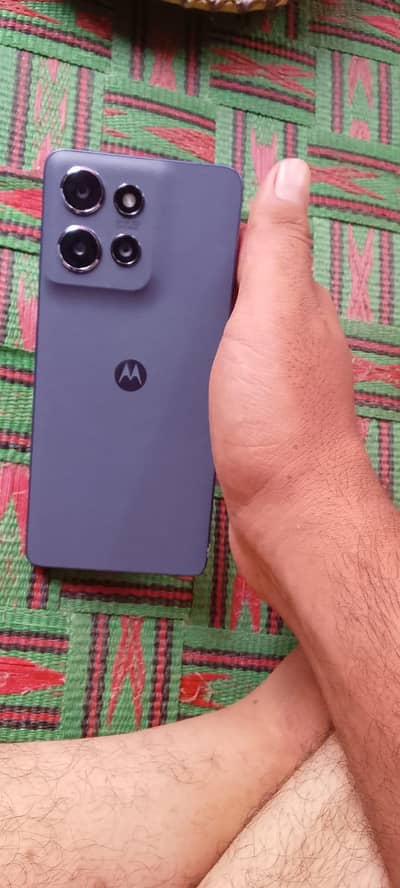 MOTOROLA G POWER 2025 non pta all ok only phone ha