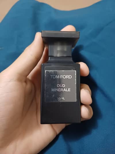 Tom Ford Oud Minérale (Old Batch)