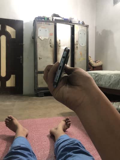 Vivo. S1 Pta Approved Set