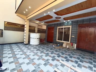 House for Sale in Habiullah Colony