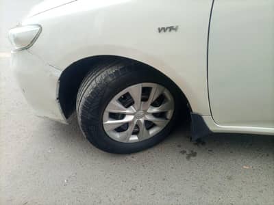 xli to converted GLi