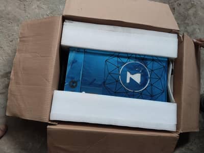 mukammal system for sale