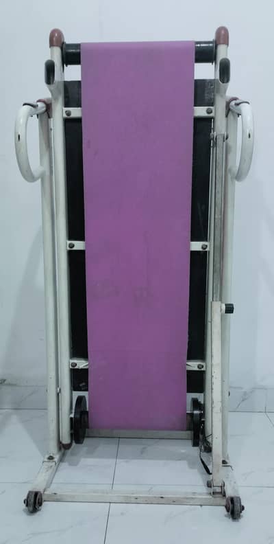 Treadmill for sale