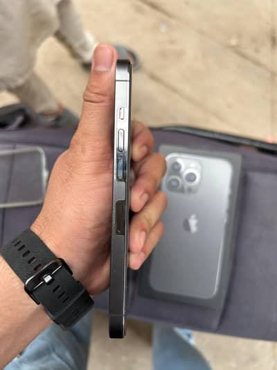 iPhone 13pro fresh condition