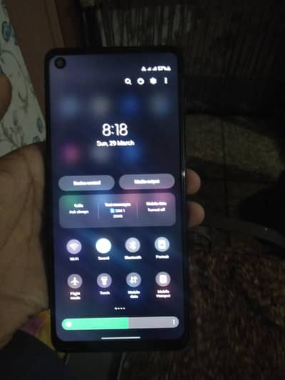 samsung a21s 4,128 variant