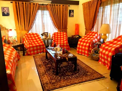 9 bedroom furnished house available for rent in H sector DHA 2 gigamall rawalpindi