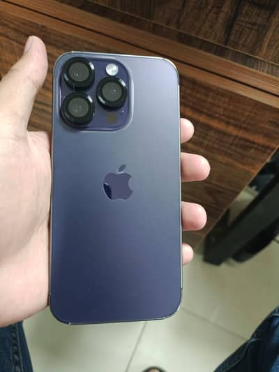 Apple iPhone 14 Pro 256 GB