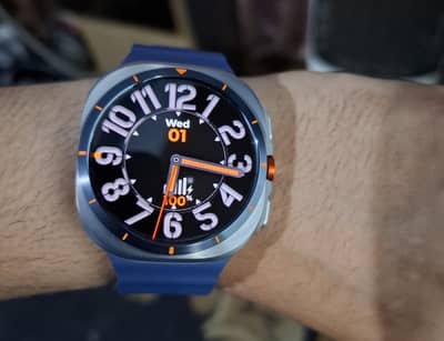 samsung galaxy watch ultra