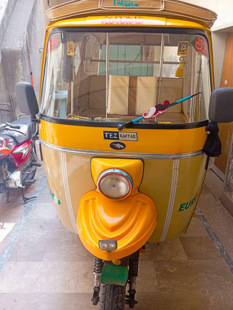 rickshaw 0