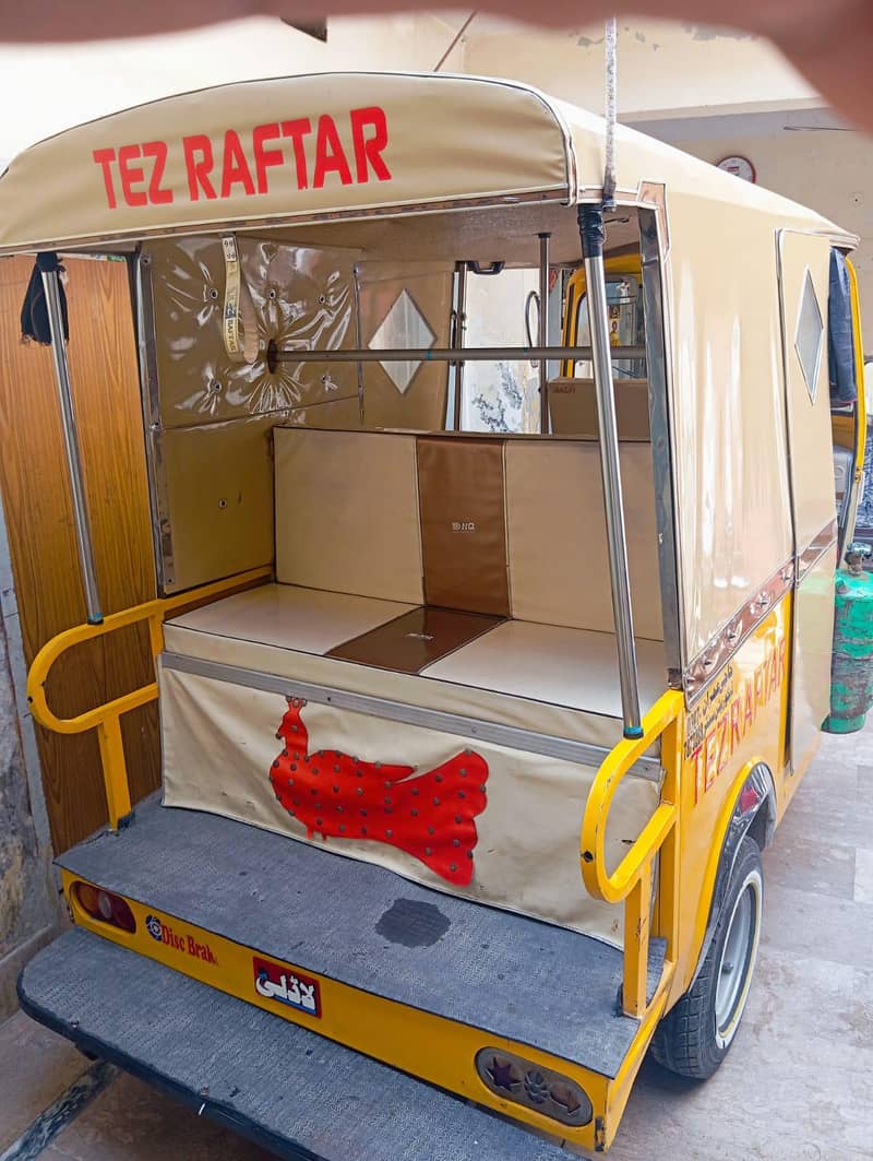 rickshaw 5
