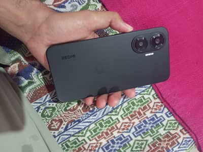 Redmi Turbo 4 Pro (12GB/256GB) – Powerful Processor  | Like New