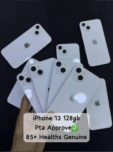 Iphone 13 128gb