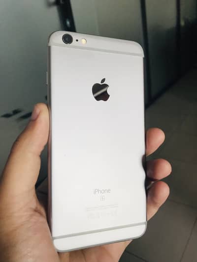 Iphone 6s plus Read add first !