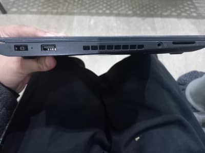 Lenovo thinkpad  t470s  10/9 condition