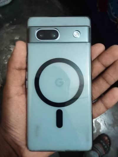 Google pixel 7a pta approved official