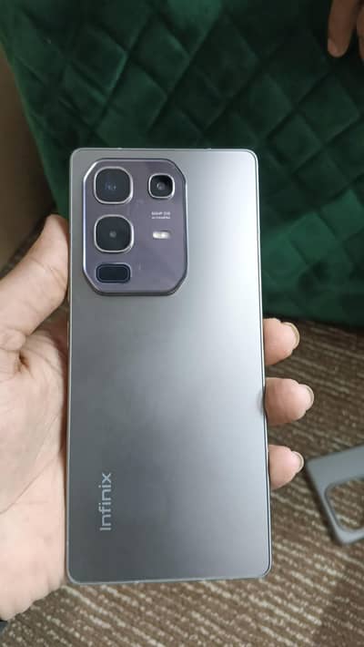 infinix note 50 256gb