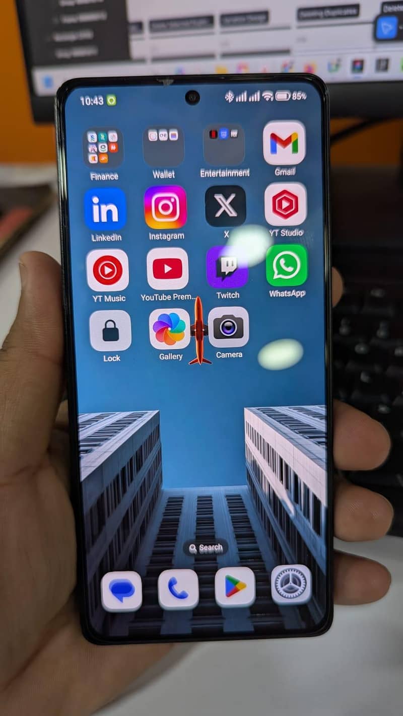 Redmi Note 13 Pro 2
