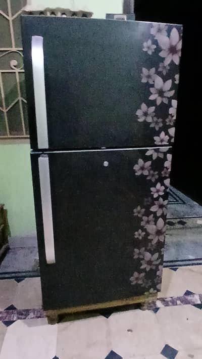 haier refrigerator