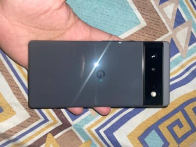 Google Pixel6.8/256
