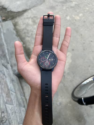 Xiaomi Watch S1 Active