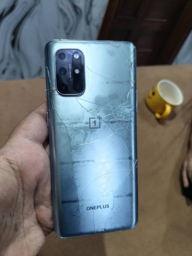 oneplus 8t 1