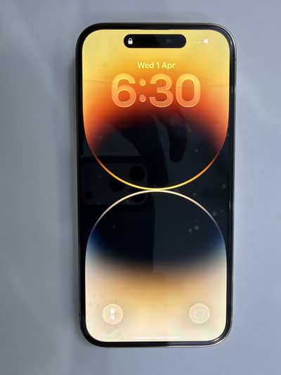 iPhone 14 Pro PTA Approved