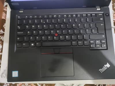 Lenovo L490 Thinkpad laptop