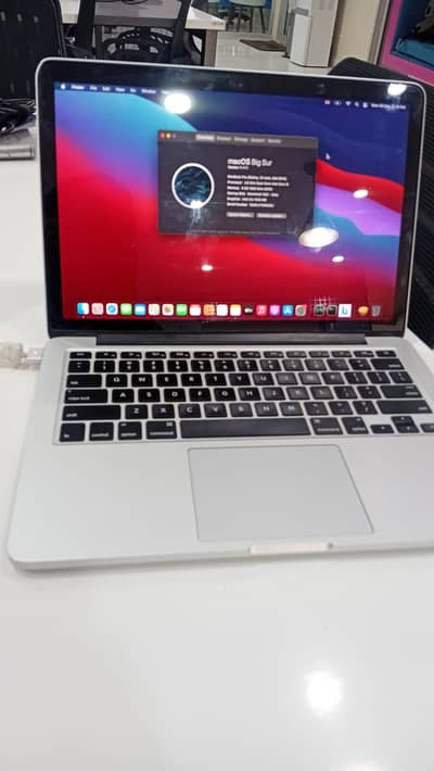 MacBook Retina,13-Inch,Mid 2014 & MacBook Air (Early 2015 / 2017)