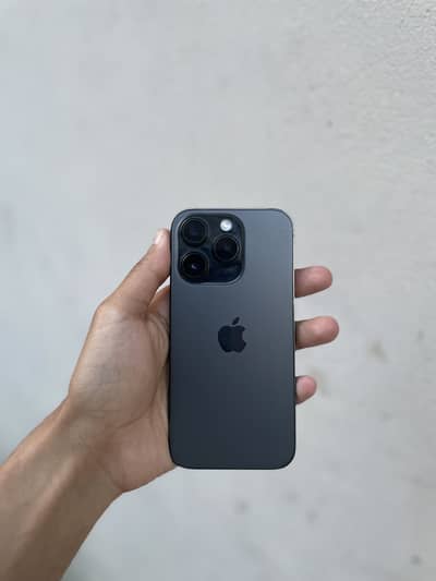 IPhone 14 Pro (Factory Unlock)